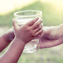 Why test your water? Why test your water?